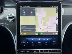 Mercedes-Benz CLE Coupé 200 AMG Line thumbnail 80