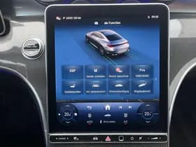 Mercedes-Benz CLE Coupé 200 AMG Line thumbnail 82