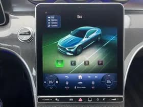 Mercedes-Benz CLE Coupé 200 AMG Line thumbnail 83