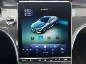 Mercedes-Benz CLE Coupé 200 AMG Line thumbnail 84