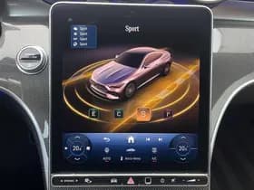 Mercedes-Benz CLE Coupé 200 AMG Line thumbnail 85