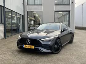 Mercedes-Benz CLE Coupé 200 AMG Line thumbnail 88