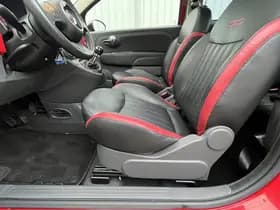 Fiat 500 0.9 TwinAir Turbo Cult thumbnail 14