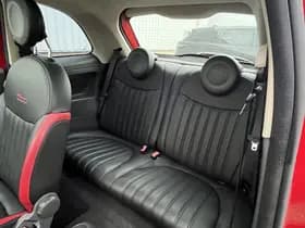 Fiat 500 0.9 TwinAir Turbo Cult thumbnail 16