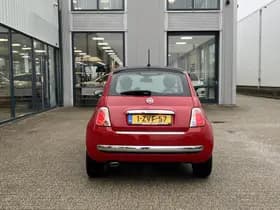 Fiat 500 0.9 TwinAir Turbo Cult thumbnail 17