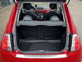 Fiat 500 0.9 TwinAir Turbo Cult thumbnail 18