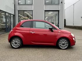Fiat 500 0.9 TwinAir Turbo Cult thumbnail 3