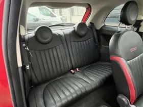 Fiat 500 0.9 TwinAir Turbo Cult thumbnail 21