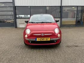 Fiat 500 0.9 TwinAir Turbo Cult thumbnail 25