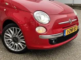 Fiat 500 0.9 TwinAir Turbo Cult thumbnail 26
