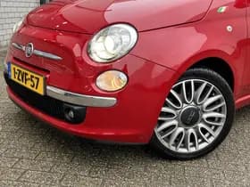 Fiat 500 0.9 TwinAir Turbo Cult thumbnail 28