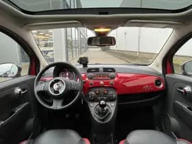 Fiat 500 0.9 TwinAir Turbo Cult thumbnail 4