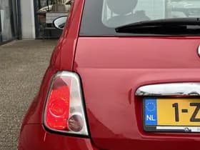 Fiat 500 0.9 TwinAir Turbo Cult thumbnail 35