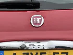 Fiat 500 0.9 TwinAir Turbo Cult thumbnail 36