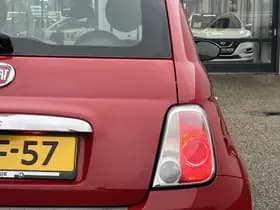 Fiat 500 0.9 TwinAir Turbo Cult thumbnail 37