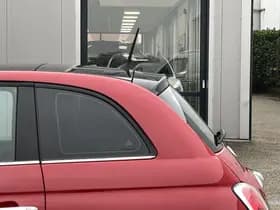 Fiat 500 0.9 TwinAir Turbo Cult thumbnail 39