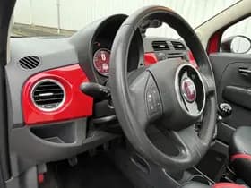 Fiat 500 0.9 TwinAir Turbo Cult thumbnail 40
