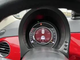 Fiat 500 0.9 TwinAir Turbo Cult thumbnail 5