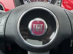 Fiat 500 0.9 TwinAir Turbo Cult thumbnail 43