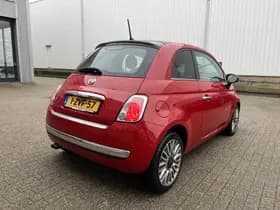 Fiat 500 0.9 TwinAir Turbo Cult thumbnail 49