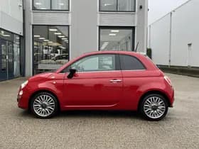 Fiat 500 0.9 TwinAir Turbo Cult thumbnail 6