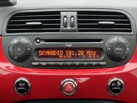 Fiat 500 0.9 TwinAir Turbo Cult thumbnail 54