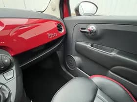 Fiat 500 0.9 TwinAir Turbo Cult thumbnail 55