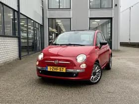 Fiat 500 0.9 TwinAir Turbo Cult thumbnail 60