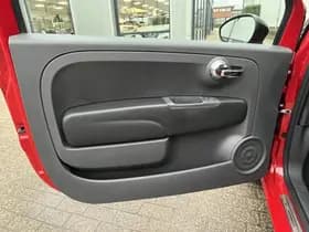 Fiat 500 0.9 TwinAir Turbo Cult thumbnail 9