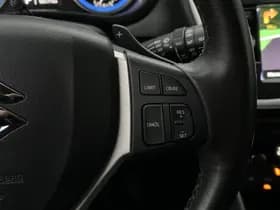 Suzuki S-Cross 1.6 Exclusive thumbnail 14