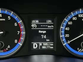 Suzuki S-Cross 1.6 Exclusive thumbnail 16