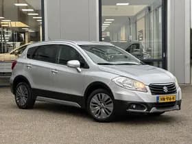 Suzuki S-Cross 1.6 Exclusive thumbnail 18