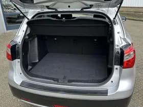 Suzuki S-Cross 1.6 Exclusive thumbnail 20