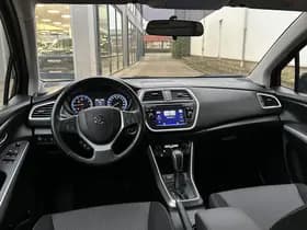 Suzuki S-Cross 1.6 Exclusive thumbnail 3
