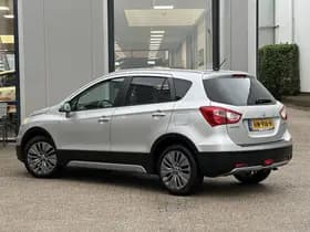 Suzuki S-Cross 1.6 Exclusive thumbnail 24