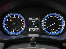 Suzuki S-Cross 1.6 Exclusive thumbnail 4