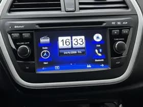 Suzuki S-Cross 1.6 Exclusive thumbnail 5