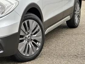 Suzuki S-Cross 1.6 Exclusive thumbnail 8