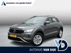 Volkswagen T-Roc 1.0 TSI Life