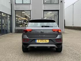 Volkswagen T-Roc 1.0 TSI Life thumbnail 19