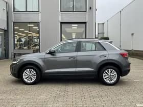 Volkswagen T-Roc 1.0 TSI Life thumbnail 28