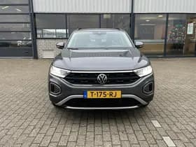 Volkswagen T-Roc 1.0 TSI Life thumbnail 36