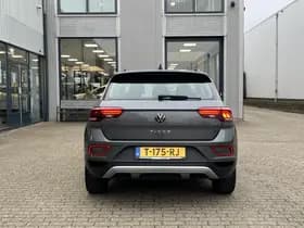 Volkswagen T-Roc 1.0 TSI Life thumbnail 44