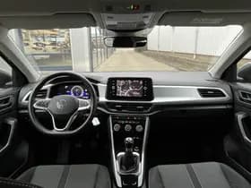Volkswagen T-Roc 1.0 TSI Life thumbnail 6