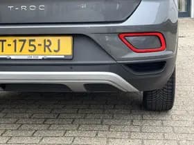 Volkswagen T-Roc 1.0 TSI Life thumbnail 49