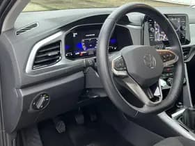 Volkswagen T-Roc 1.0 TSI Life thumbnail 52