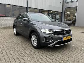 Volkswagen T-Roc 1.0 TSI Life thumbnail 57