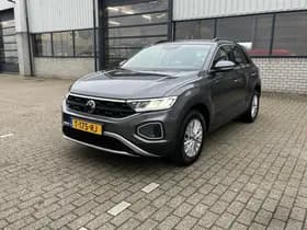 Volkswagen T-Roc 1.0 TSI Life thumbnail 58