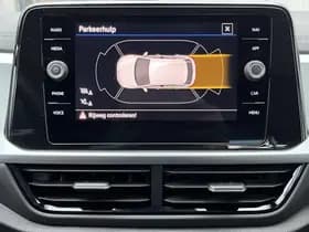 Volkswagen T-Roc 1.0 TSI Life thumbnail 7