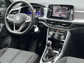 Volkswagen T-Roc 1.0 TSI Life thumbnail 61